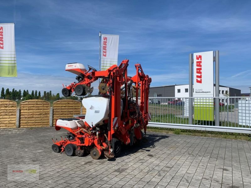 Einzelkornsägerät van het type Kuhn MAXIMA 2 RT, Gebrauchtmaschine in Töging am Inn (Foto 1)