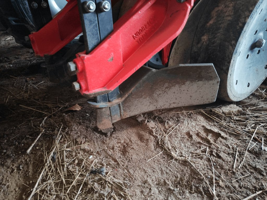 Einzelkornsägerät du type Kuhn Maxima 2 TS, Gebrauchtmaschine en Saint-Nabord (Photo 8)