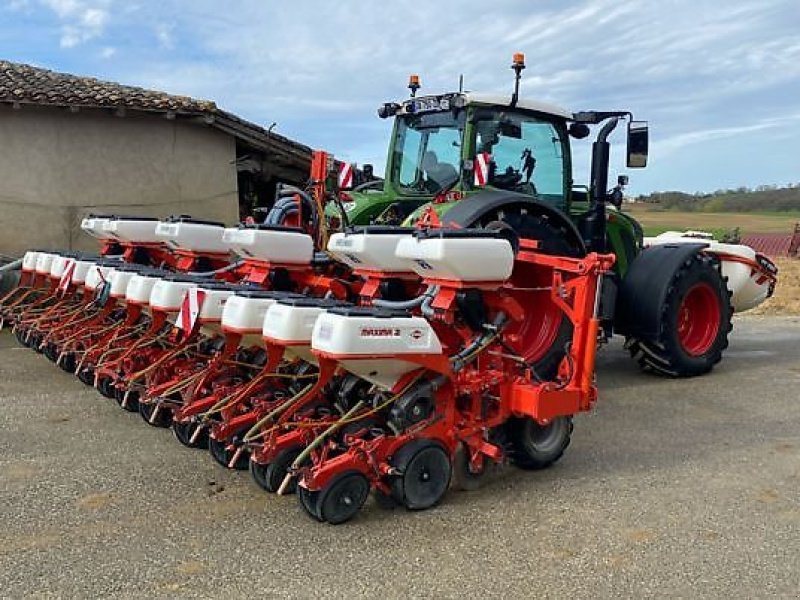 Einzelkornsägerät van het type Kuhn MAXIMA 2, Gebrauchtmaschine in Monferran-Savès (Foto 1)