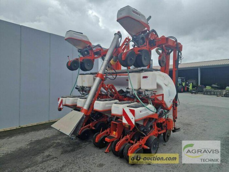 Einzelkornsägerät van het type Kuhn MAXIMA 2, Gebrauchtmaschine in Melle-Wellingholzhausen (Foto 3)