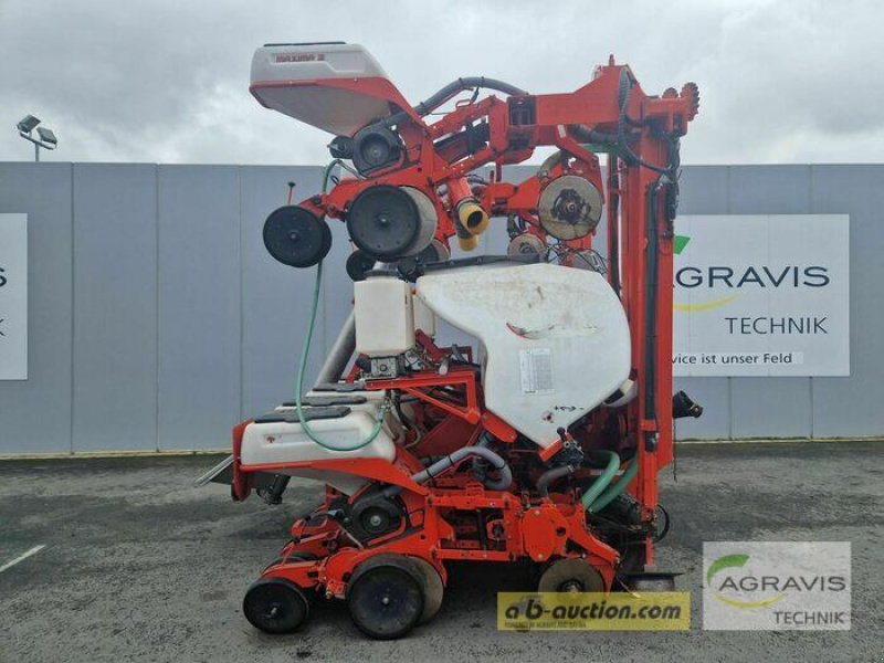 Einzelkornsägerät van het type Kuhn MAXIMA 2, Gebrauchtmaschine in Melle-Wellingholzhausen (Foto 7)