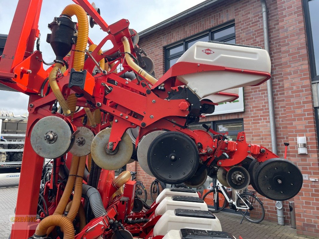 Einzelkornsägerät du type Kuhn MAXIMA 2, Gebrauchtmaschine en Ahaus (Photo 13)