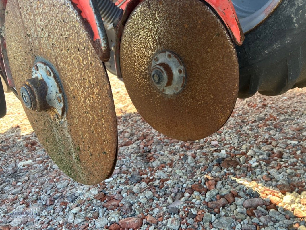 Einzelkornsägerät van het type Kuhn MAXIMA 2R, Gebrauchtmaschine in Aurich (Foto 11)