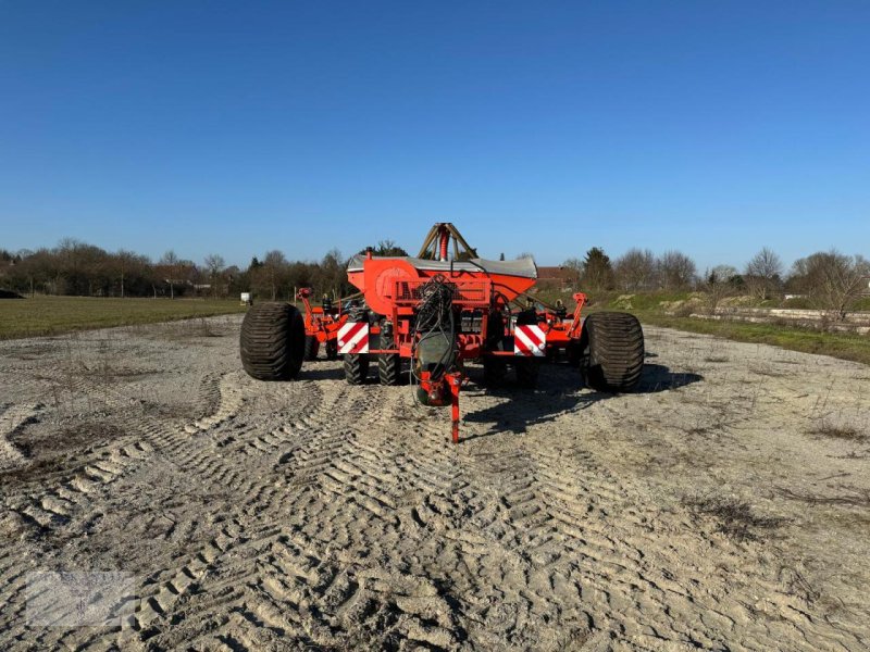 Einzelkornsägerät van het type Kuhn Maxima 2RX/ Moduliner 2800, Gebrauchtmaschine in Pragsdorf (Foto 1)