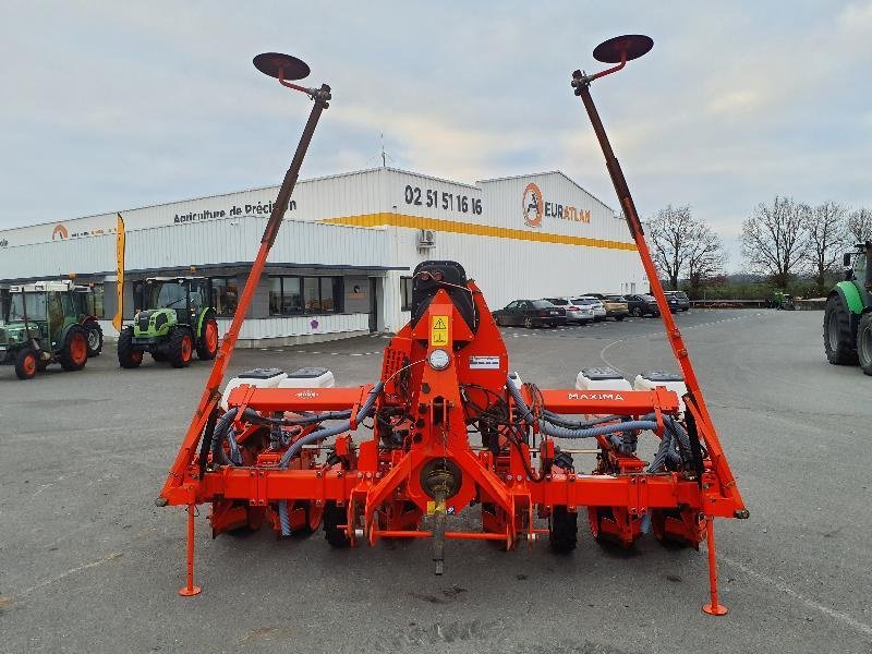 Einzelkornsägerät del tipo Kuhn MAXIMA 2TS, Gebrauchtmaschine en ANTIGNY (Imagen 1)