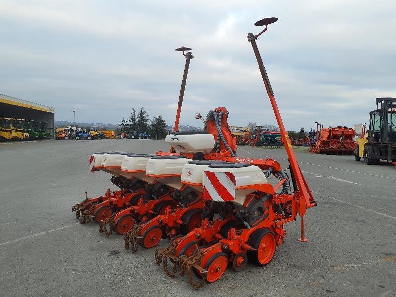 Einzelkornsägerät tipa Kuhn MAXIMA 2TS, Gebrauchtmaschine u ANTIGNY (Slika 2)