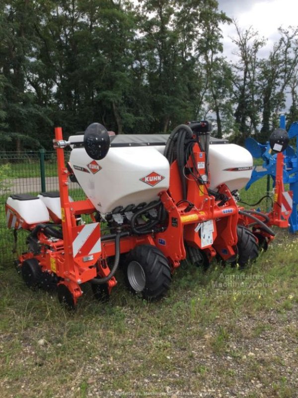 Einzelkornsägerät van het type Kuhn MAXIMA 3 TS, Gebrauchtmaschine in Vogelsheim (Foto 2)