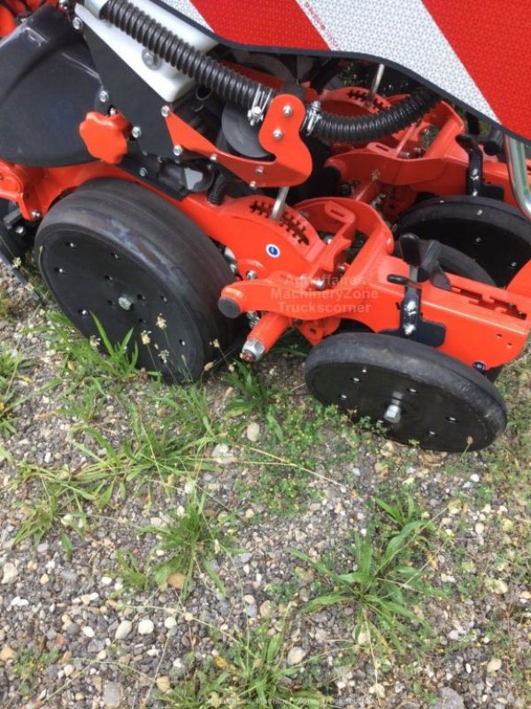 Einzelkornsägerät van het type Kuhn MAXIMA 3 TS, Gebrauchtmaschine in Vogelsheim (Foto 5)