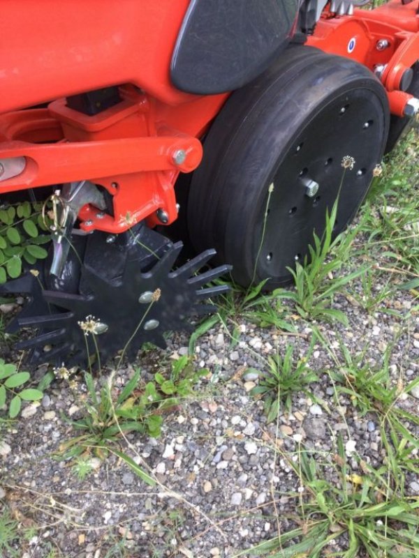 Einzelkornsägerät van het type Kuhn MAXIMA 3 TS, Gebrauchtmaschine in Vogelsheim (Foto 4)