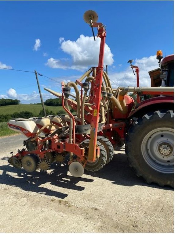 Einzelkornsägerät del tipo Kuhn MAXIMA 3E, Gebrauchtmaschine en LOMBEZ (Imagen 2)