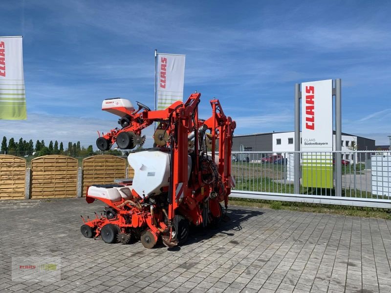 Einzelkornsägerät typu Kuhn MAXIMA 3TI, Gebrauchtmaschine w Töging am Inn