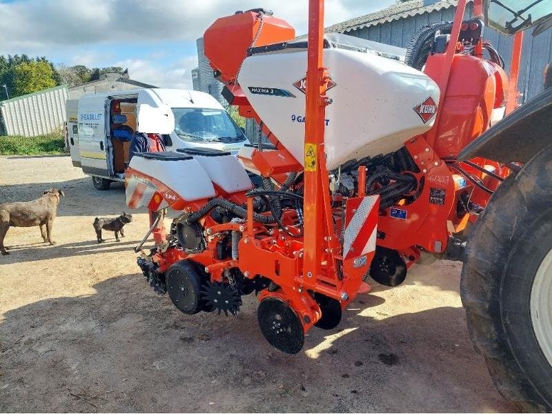 Einzelkornsägerät del tipo Kuhn MAXIMA, Gebrauchtmaschine en PONTIVY (Imagen 1)