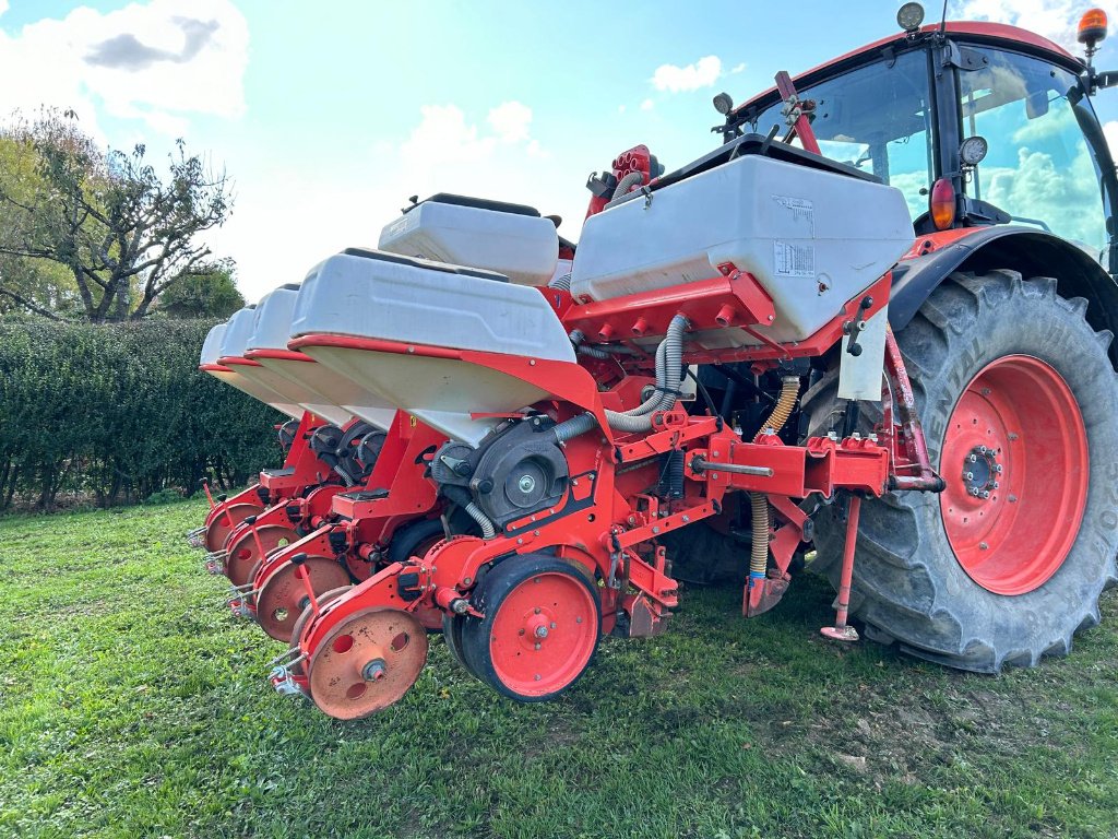 Einzelkornsägerät tipa Kuhn Maxima, Gebrauchtmaschine u Val Mont (Slika 1)