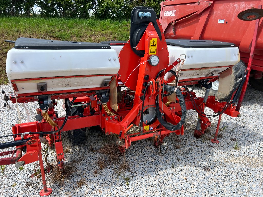 Einzelkornsägerät typu Kuhn Maxima, Gebrauchtmaschine v Val Mont (Obrázek 4)