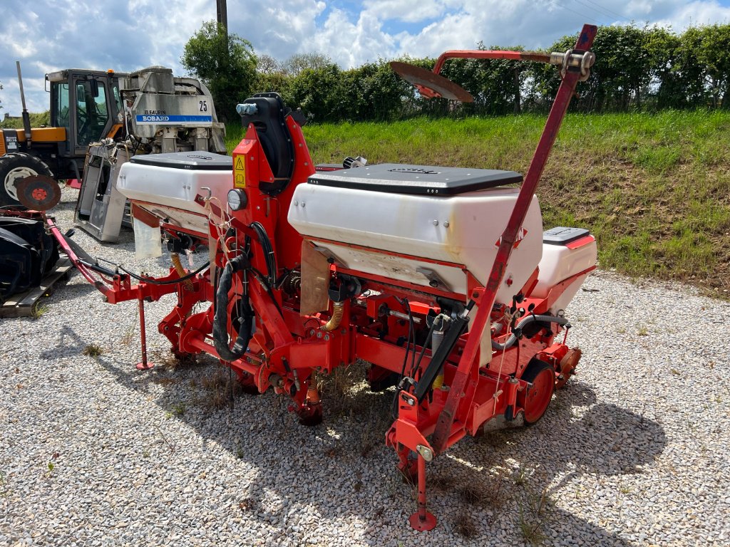 Einzelkornsägerät typu Kuhn Maxima, Gebrauchtmaschine w Val Mont (Zdjęcie 7)