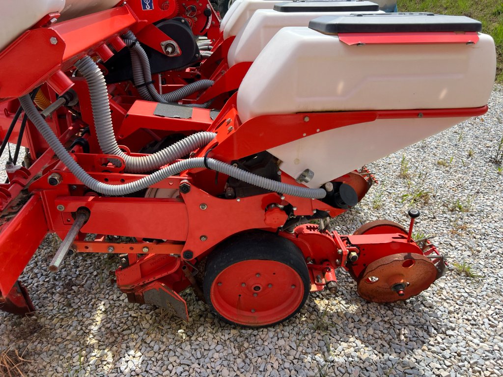 Einzelkornsägerät del tipo Kuhn Maxima, Gebrauchtmaschine en Val Mont (Imagen 5)