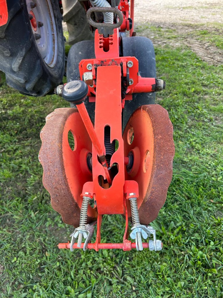 Einzelkornsägerät du type Kuhn Maxima, Gebrauchtmaschine en Val Mont (Photo 4)