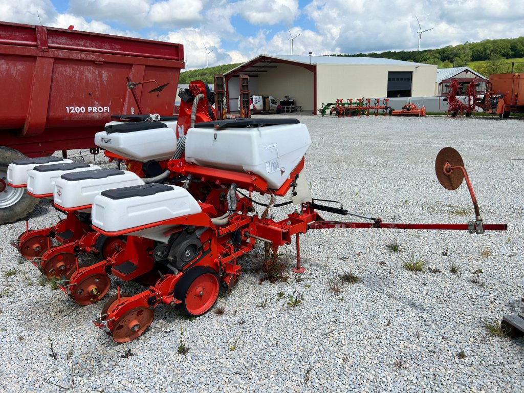 Einzelkornsägerät del tipo Kuhn Maxima, Gebrauchtmaschine en Val Mont (Imagen 3)