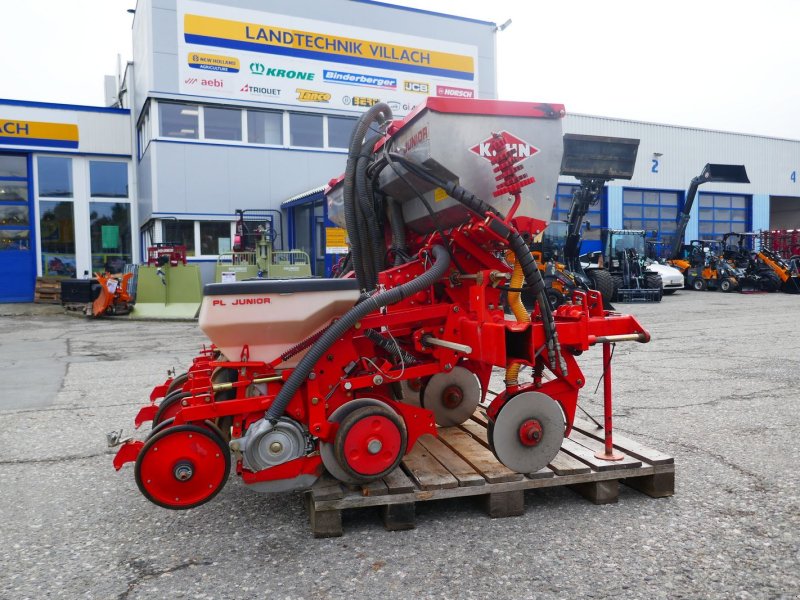 Einzelkornsägerät tipa Kuhn PL Junior, Gebrauchtmaschine u Villach (Slika 1)