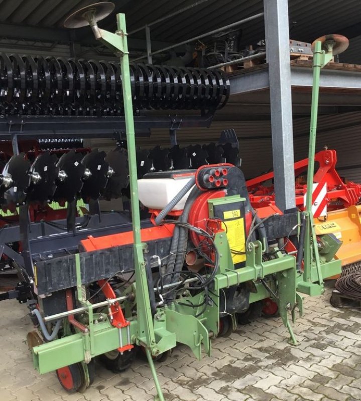 Einzelkornsägerät del tipo Kuhn PL2, Gebrauchtmaschine en Straden (Imagen 1)