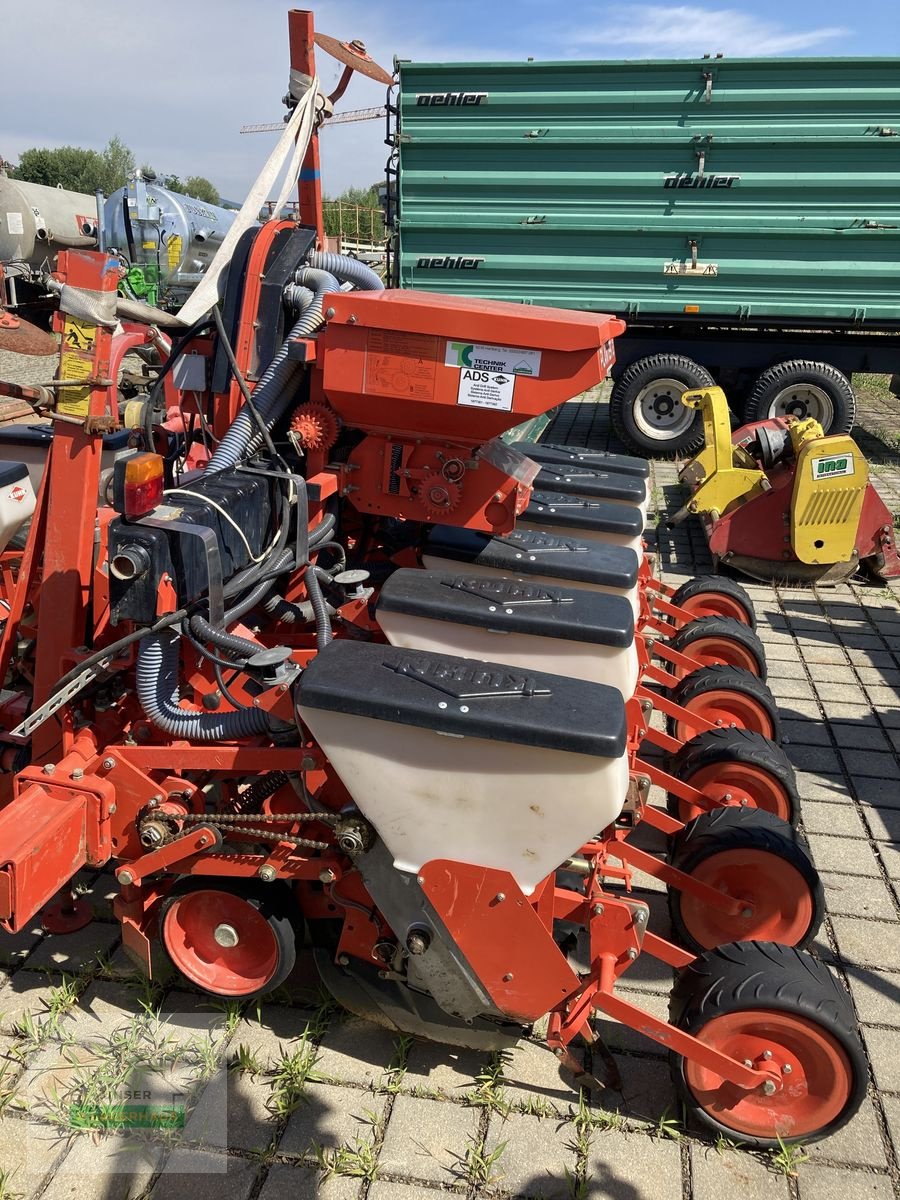 Einzelkornsägerät van het type Kuhn Planter 2 6- Reihig, Gebrauchtmaschine in Hartberg (Foto 2)