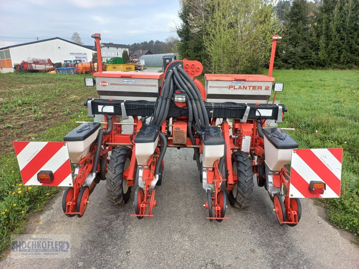 Einzelkornsägerät del tipo Kuhn Planter 2, Gebrauchtmaschine en Wies (Imagen 3)