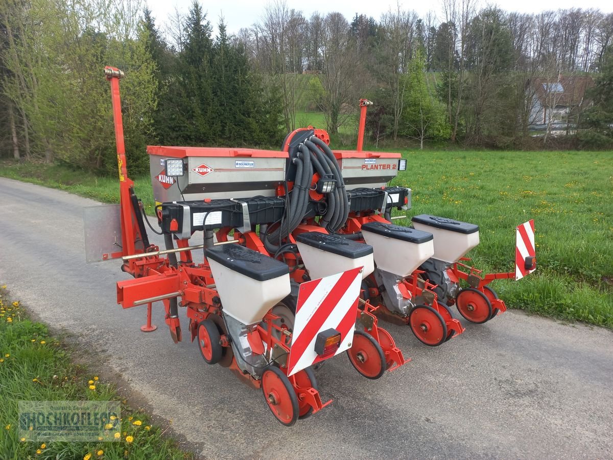 Einzelkornsägerät типа Kuhn Planter 2, Gebrauchtmaschine в Wies (Фотография 1)