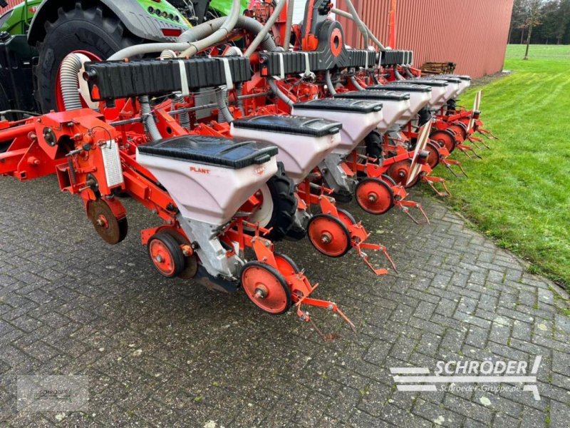 Einzelkornsägerät del tipo Kuhn PLANTER 2, Gebrauchtmaschine In Westerstede (Immagine 1)