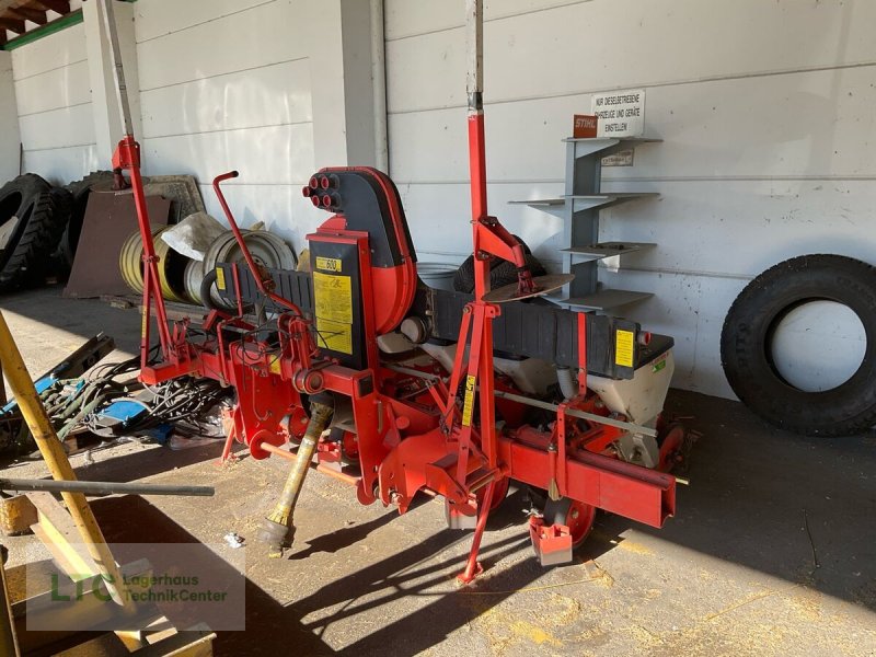 Einzelkornsägerät del tipo Kuhn Planter 2, Gebrauchtmaschine In Korneuburg