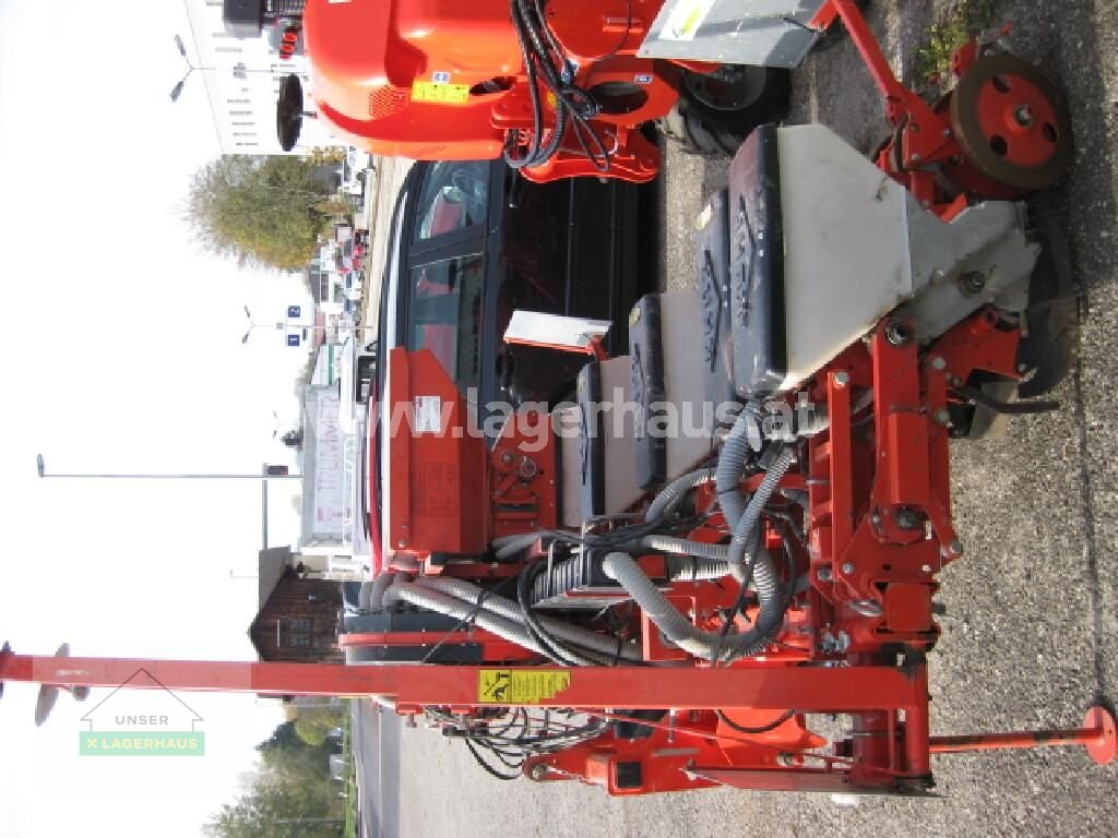 Einzelkornsägerät del tipo Kuhn PLANTER 2, Gebrauchtmaschine en Ottensheim (Imagen 14)