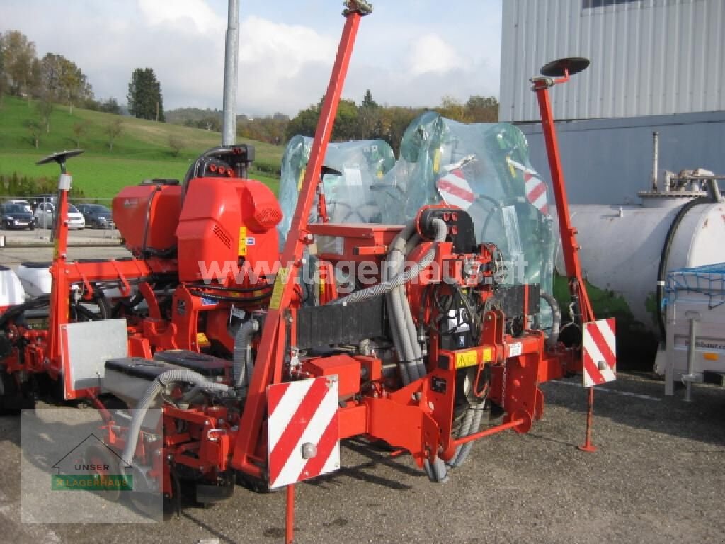 Einzelkornsägerät van het type Kuhn PLANTER 2, Gebrauchtmaschine in Ottensheim (Foto 17)