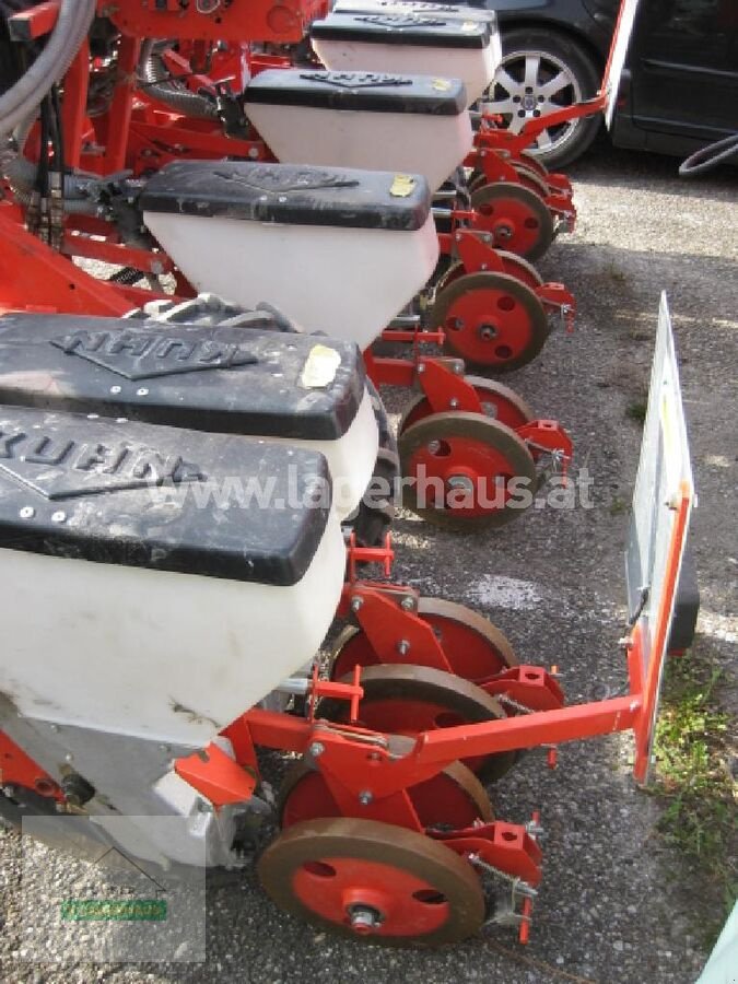 Einzelkornsägerät van het type Kuhn PLANTER 2, Gebrauchtmaschine in Ottensheim (Foto 19)