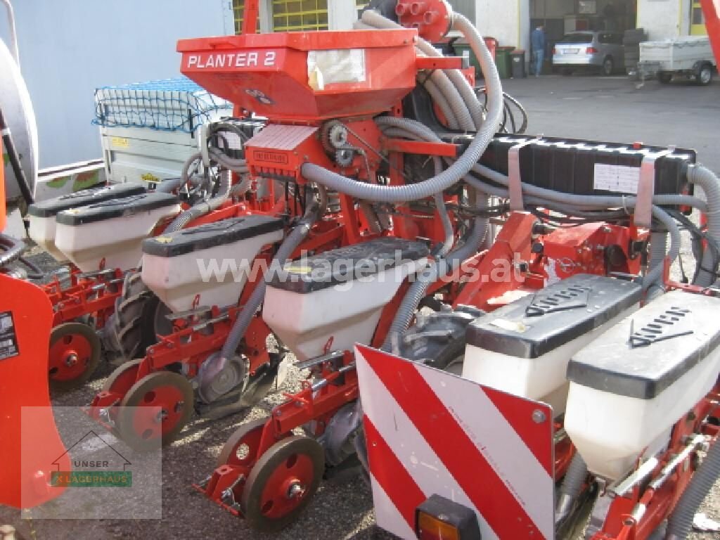 Einzelkornsägerät от тип Kuhn PLANTER 2, Gebrauchtmaschine в Ottensheim (Снимка 8)