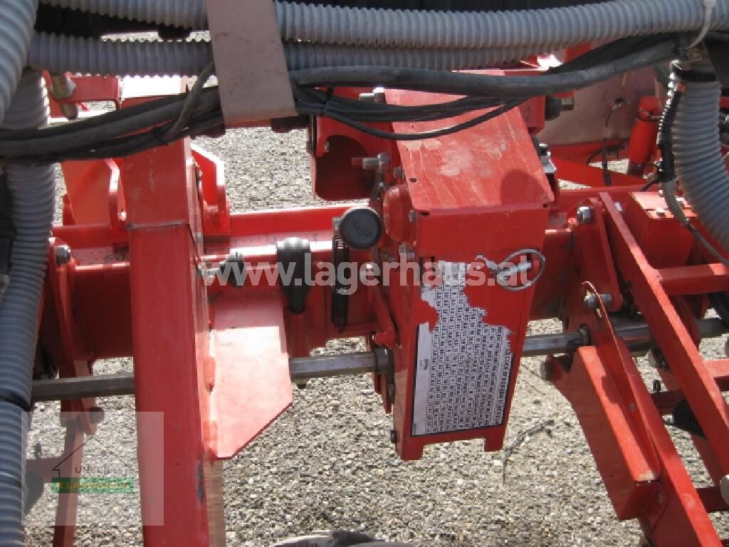 Einzelkornsägerät del tipo Kuhn PLANTER 2, Gebrauchtmaschine en Ottensheim (Imagen 9)