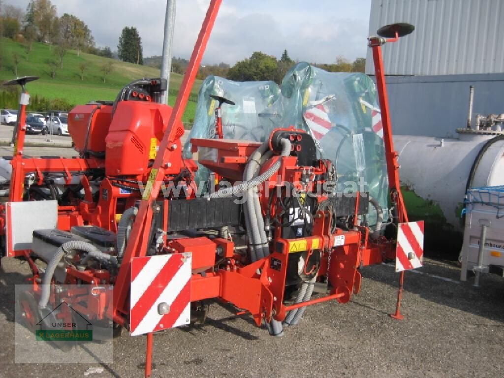 Einzelkornsägerät от тип Kuhn PLANTER 2, Gebrauchtmaschine в Ottensheim (Снимка 2)