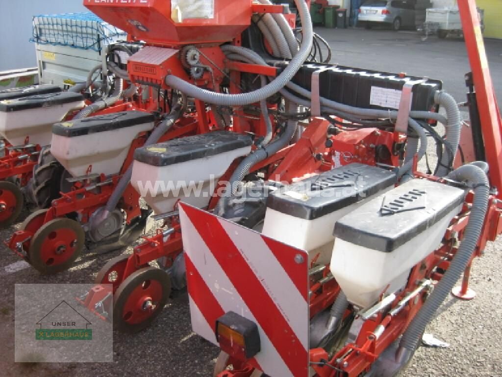 Einzelkornsägerät от тип Kuhn PLANTER 2, Gebrauchtmaschine в Ottensheim (Снимка 7)