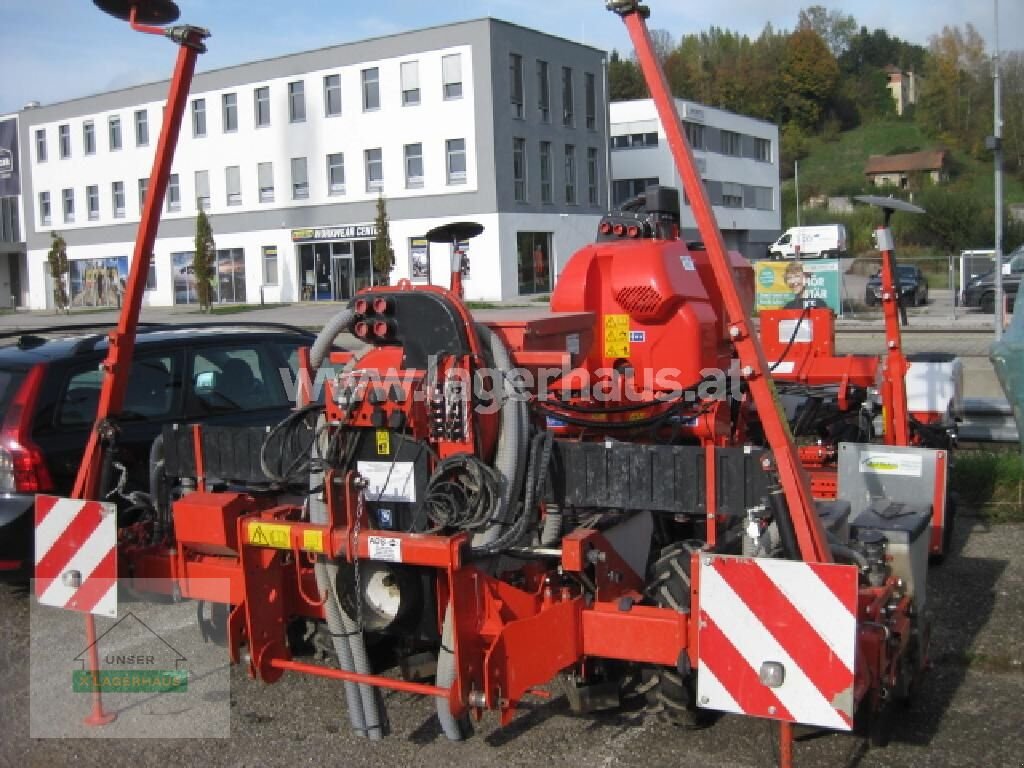 Einzelkornsägerät van het type Kuhn PLANTER 2, Gebrauchtmaschine in Ottensheim (Foto 13)