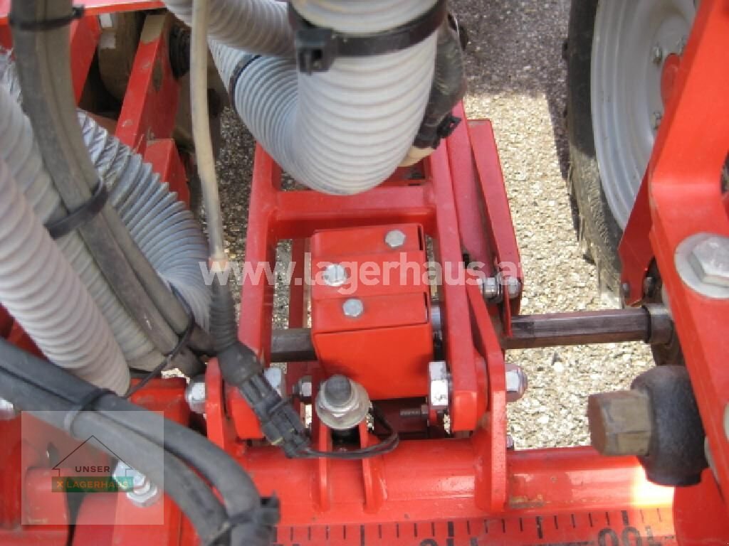 Einzelkornsägerät del tipo Kuhn PLANTER 2, Gebrauchtmaschine In Ottensheim (Immagine 16)