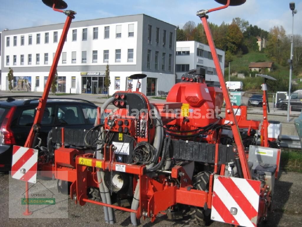 Einzelkornsägerät van het type Kuhn PLANTER 2, Gebrauchtmaschine in Ottensheim (Foto 18)