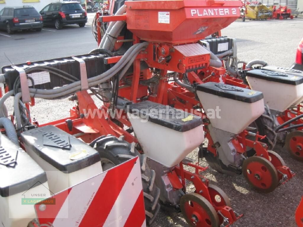 Einzelkornsägerät от тип Kuhn PLANTER 2, Gebrauchtmaschine в Ottensheim (Снимка 10)