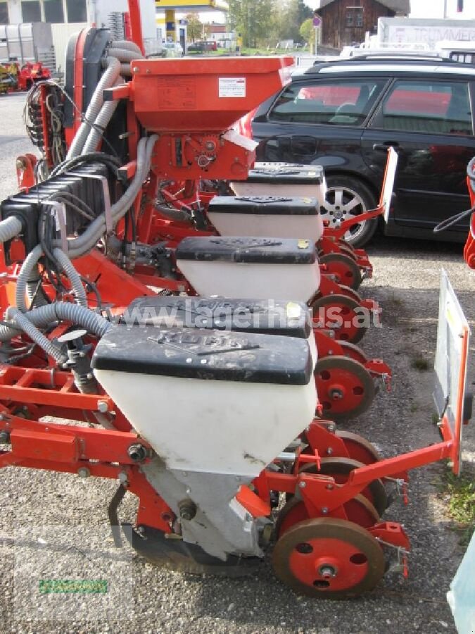 Einzelkornsägerät от тип Kuhn PLANTER 2, Gebrauchtmaschine в Ottensheim (Снимка 1)