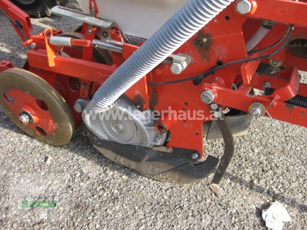 Einzelkornsägerät van het type Kuhn PLANTER 2, Gebrauchtmaschine in Ottensheim (Foto 5)