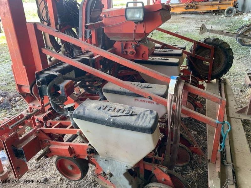 Einzelkornsägerät del tipo Kuhn PLANTER 3, Gebrauchtmaschine en ROYE (Imagen 9)