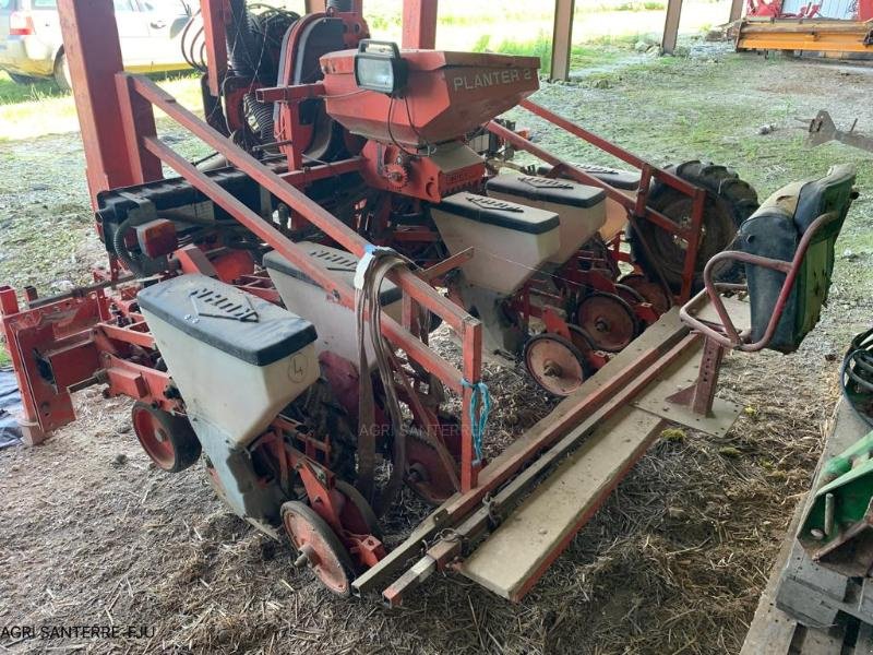 Einzelkornsägerät van het type Kuhn PLANTER 3, Gebrauchtmaschine in ROYE (Foto 11)