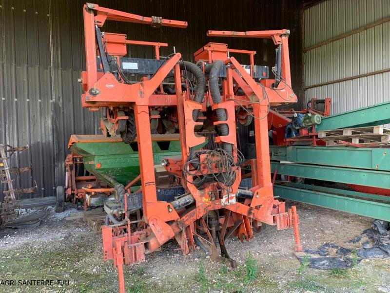 Einzelkornsägerät van het type Kuhn PLANTER 3, Gebrauchtmaschine in ROYE (Foto 3)