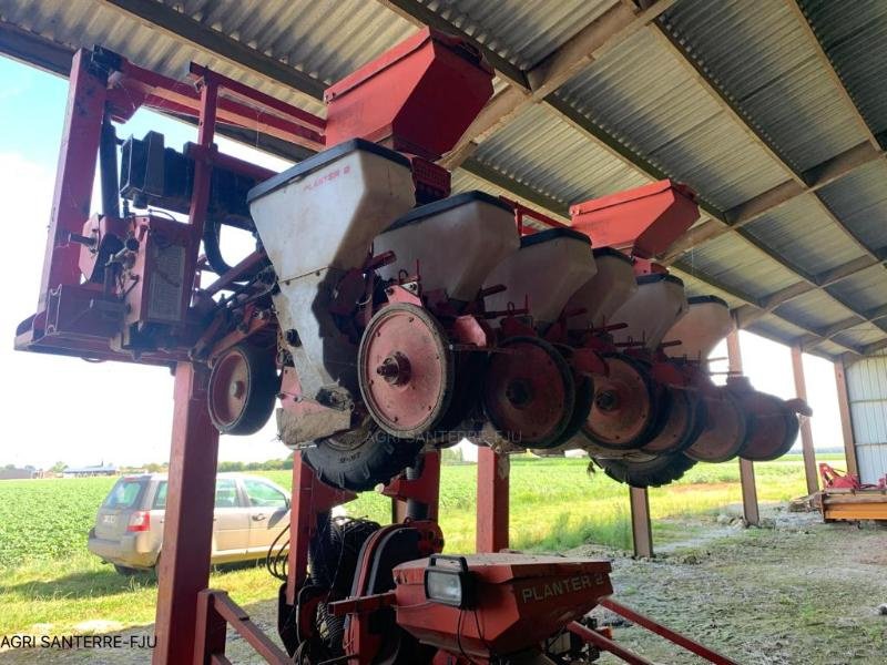 Einzelkornsägerät van het type Kuhn PLANTER 3, Gebrauchtmaschine in ROYE (Foto 2)