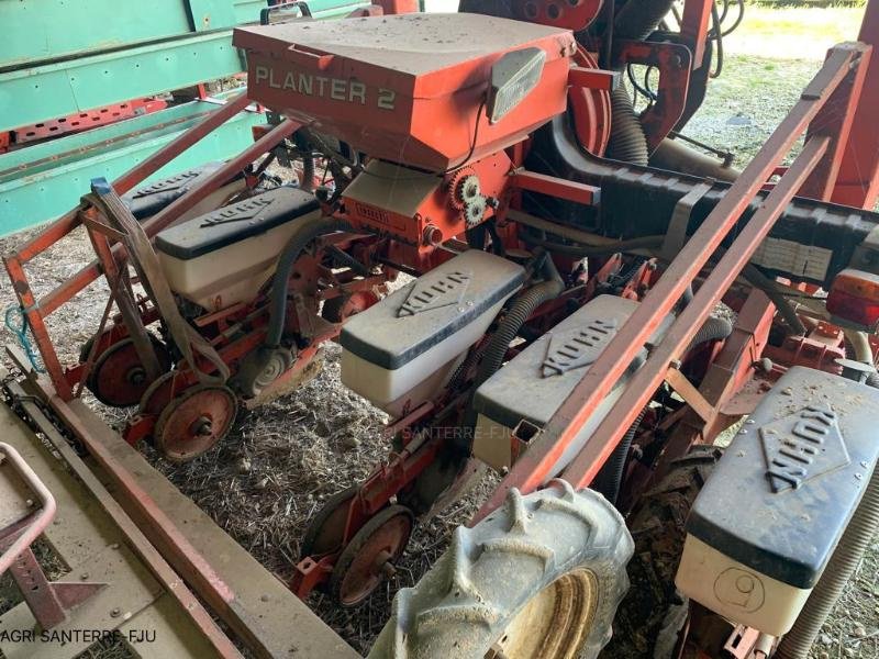 Einzelkornsägerät van het type Kuhn PLANTER 3, Gebrauchtmaschine in ROYE (Foto 10)