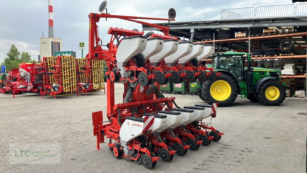 Einzelkornsägerät van het type Kuhn Planter 3R, Gebrauchtmaschine in Korneuburg (Foto 4)