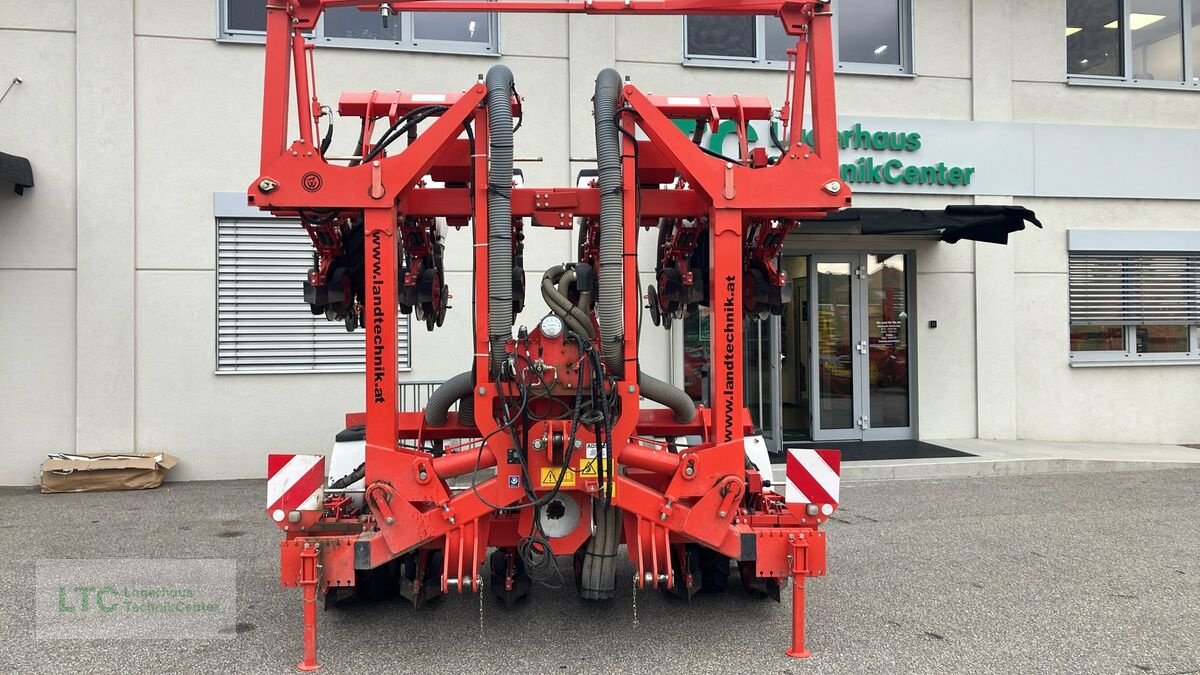 Einzelkornsägerät van het type Kuhn Planter 3R, Gebrauchtmaschine in Korneuburg (Foto 5)