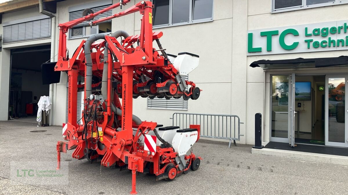 Einzelkornsägerät van het type Kuhn Planter 3R, Gebrauchtmaschine in Korneuburg (Foto 1)